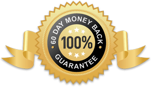 60-Day Money Back Guarantee